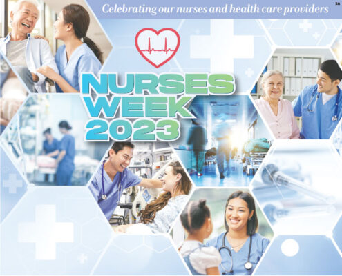 2023 Nurses Week