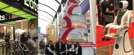 Food & Hospitality blog - NRA 2019 highlights.