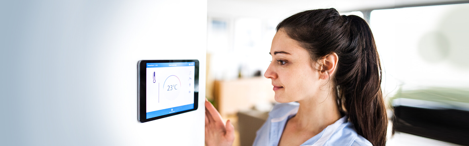 Utilities blog - Energy consumer behavior and culture