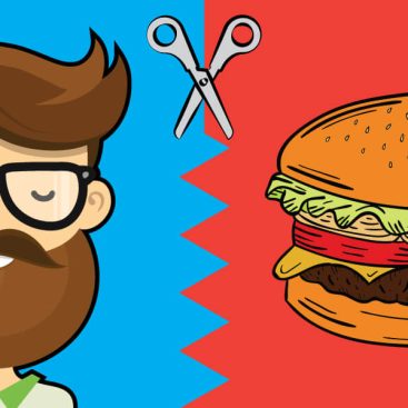 Food & Hospitality blog - How Fast Casual / QSR restaurants can attract young customers