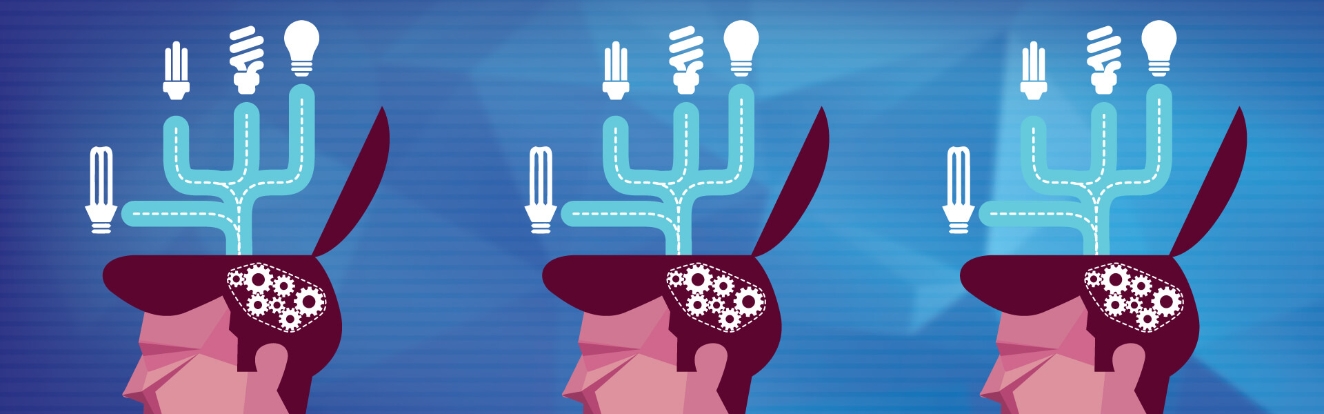 Utilities blog - Promote energy efficiency programs