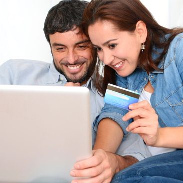 Financial Marketing - Banking to Latinos