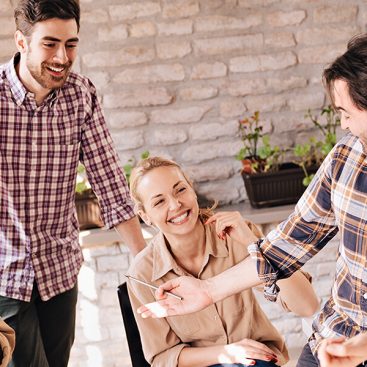 Marketing Agency blog - A fun agency to work for in Chicago