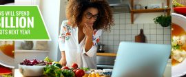 Food & Hospitality blog - QSR and Fast Casual Restaurants vs Meal Kits.