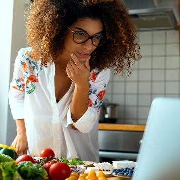Food & Hospitality blog - QSR and Fast Casual Restaurants vs Meal Kits.