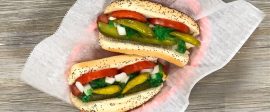 Food & Hospitality blog - Chicago food trends