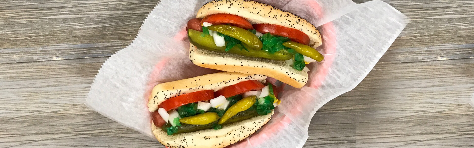 Food & Hospitality blog - Chicago food trends