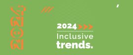 2024 Inclusive Trends