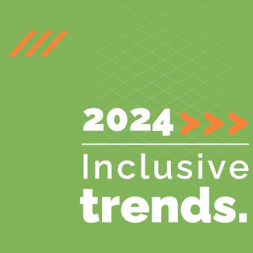 2024 Inclusive Trends