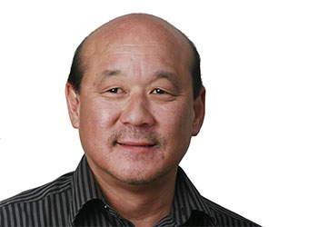 Dan Nakaso