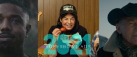 Superbowl Inclusive Marketing
