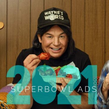 Superbowl Inclusive Marketing