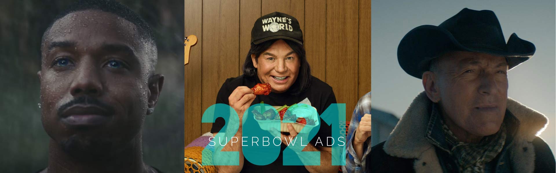Superbowl Inclusive Marketing