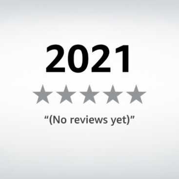 PACO 2021 predictions, no reviews yet.