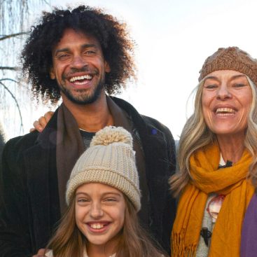 Multi-generational Marketing