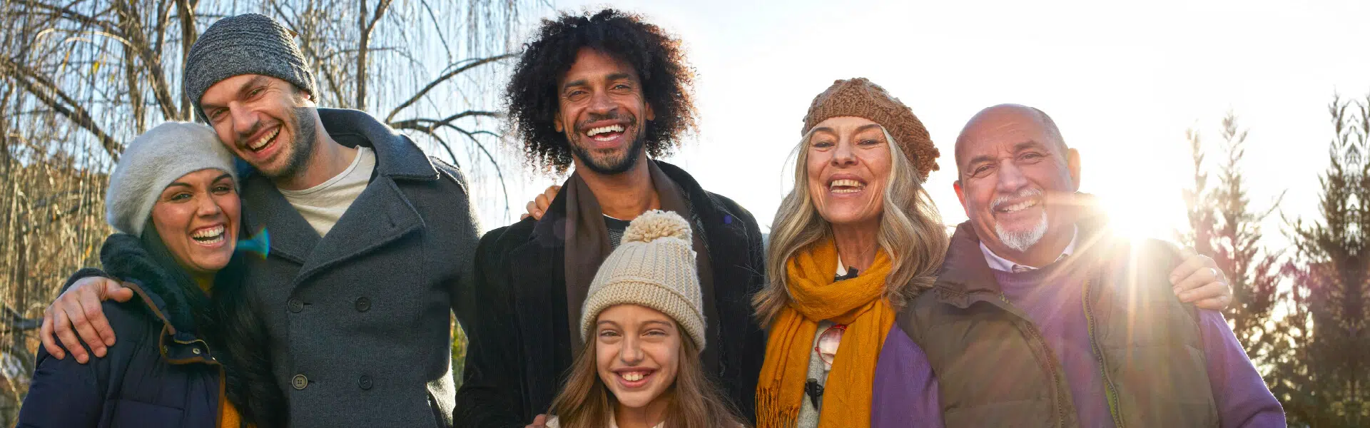 Multi-generational Marketing