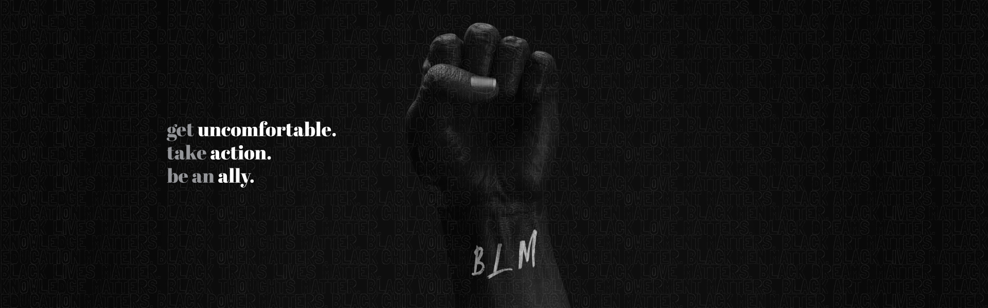 Black Lives Matter