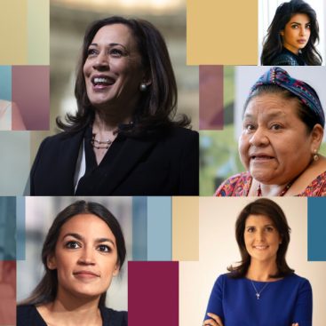 Inclusive marketing inclusivity of women