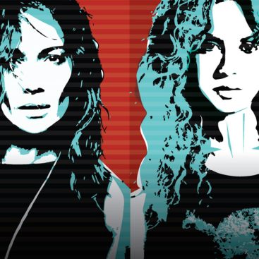 Sports & Entertainment blog - Superbowl halftime performers 2020 - Shakira-JLO