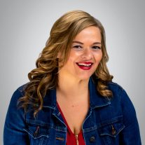 Kelly, Group Account Director