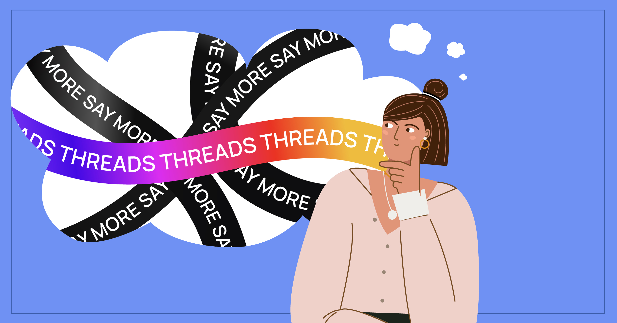 threads