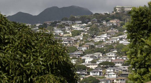 Honolulu City Council’s empty-homes tax measure advances