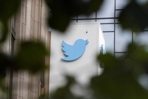 Tech View: Turmoil at Twitter leads to a bump in fake news