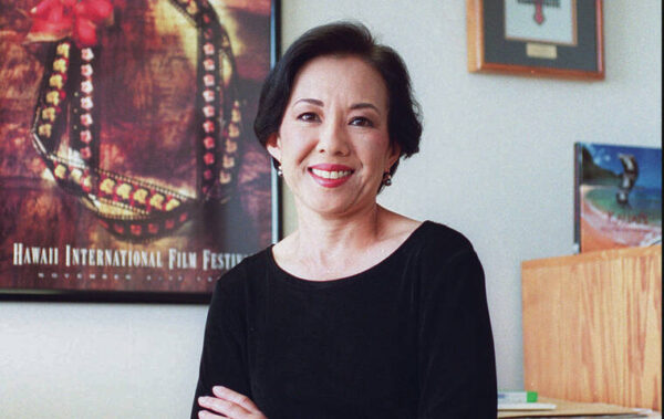 Georgette Deemer, tireless film industry promoter, dies at age 71