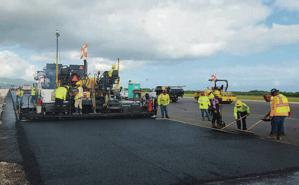 Honolulu airport primary runway reopens after 7-month closure