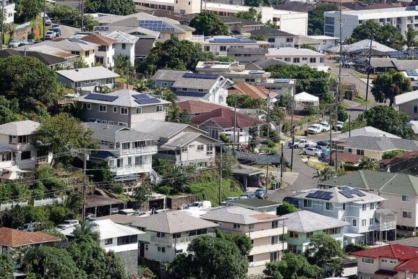 Oahu housing market cooled off in June