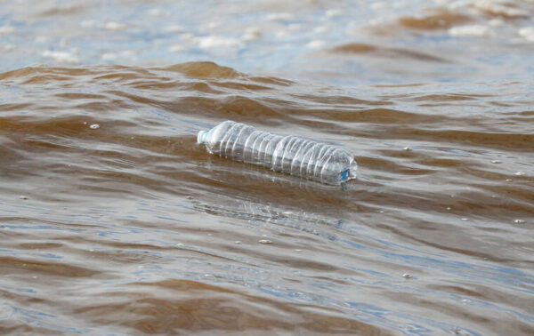 Off the news: Too much ocean debris coming ashore