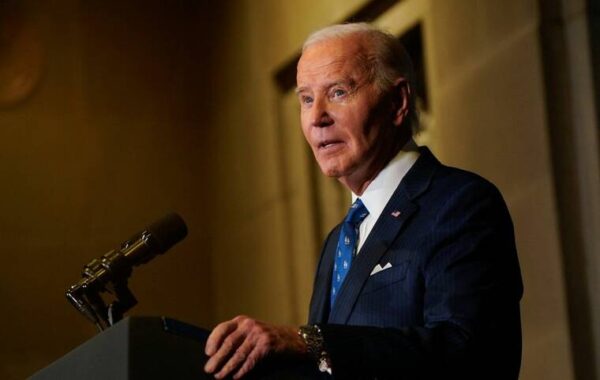 Letter: Biden tries to pull fast one on American public