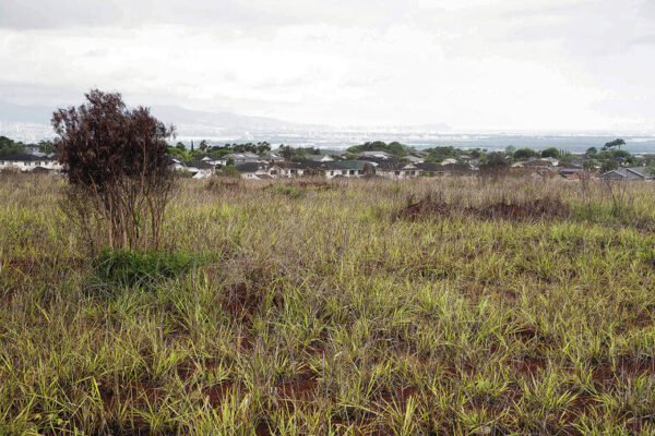 Hawaiian Home Lands pursues Royal Kunia housing plan