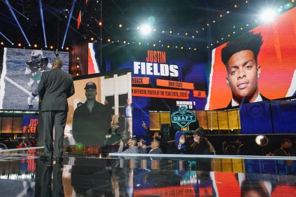 NFL Draft’s winners, losers, and more