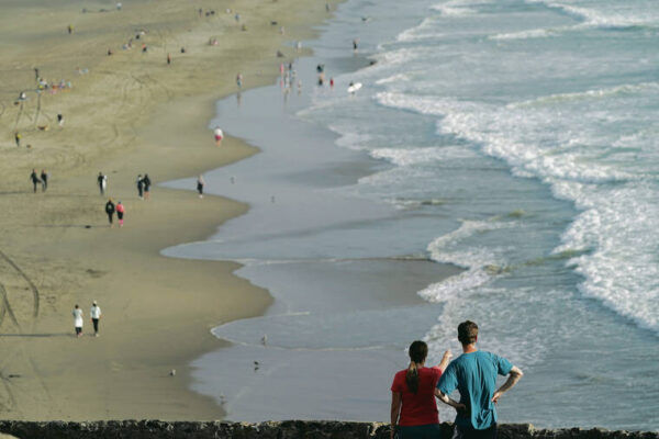 Facts of the Matter: Input-output system is key to beaches’ sand quantity