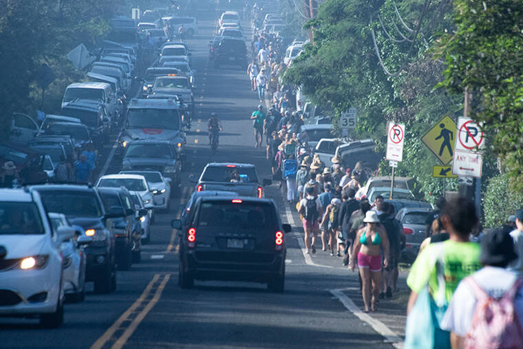 What you need to know if you’re headed to North Shore for the Eddie