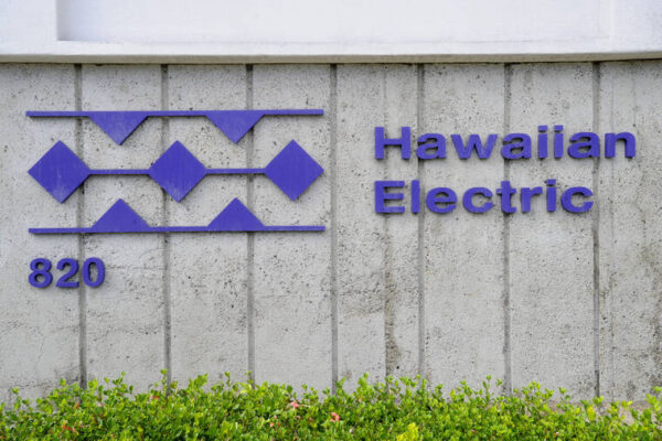 Hawaiian Electric shares drop after $250M stock offering plan