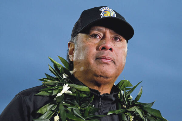 Players, coaches enthused about playing in Hawaii Bowl