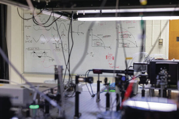 Facts of the Matter: Superconductivity: Behind the perfect conductor