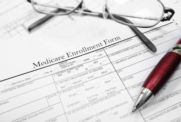 Get educated for Medicare open enrollment