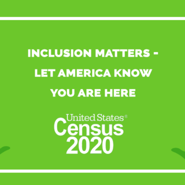 Inclusion Matters Census 2020