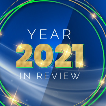 Year In Review