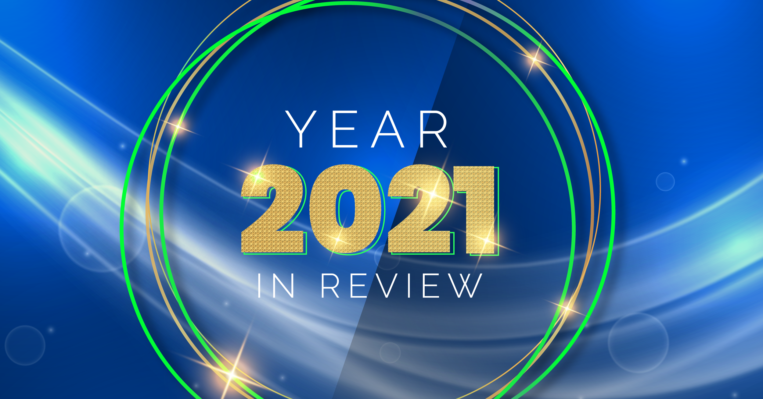 Year In Review